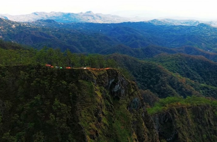 Gunung Binoni