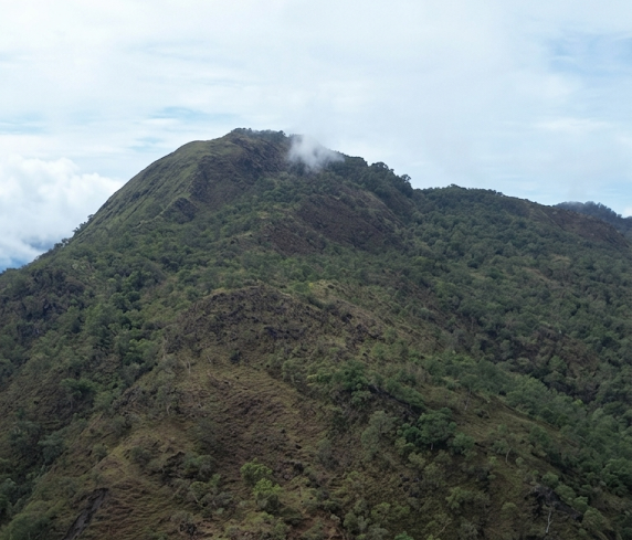 Gunung Humau